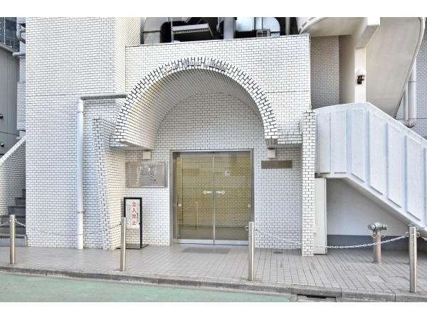 ライオンズプラザ三鷹