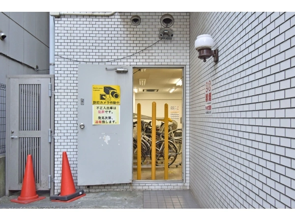 ライオンズプラザ三鷹