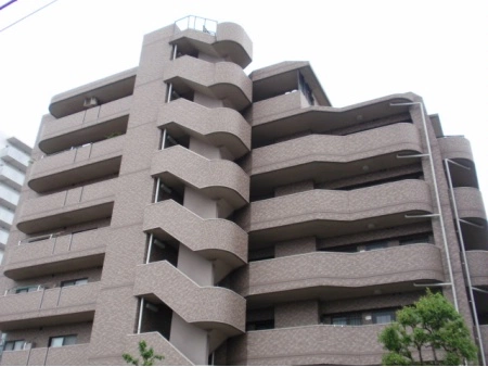 ライオンズマンション町田シティ
