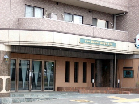 ライオンズマンション町田シティ