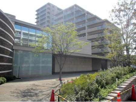 グリーンラグーナ甲子園