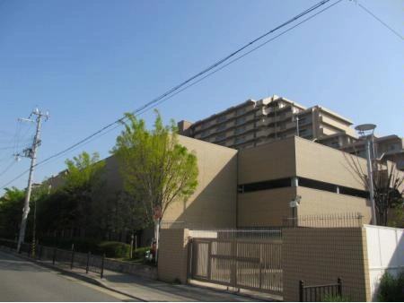 グリーンラグーナ甲子園