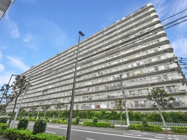 木場サニータウン