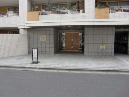 リビオ元住吉フォリアコート
