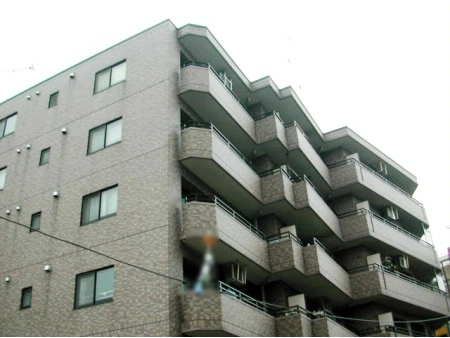 ライオンズマンション町田駅前