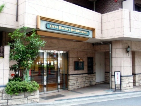 ライオンズマンション町田駅前