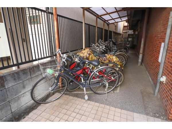 ミタカサンライズマンション
