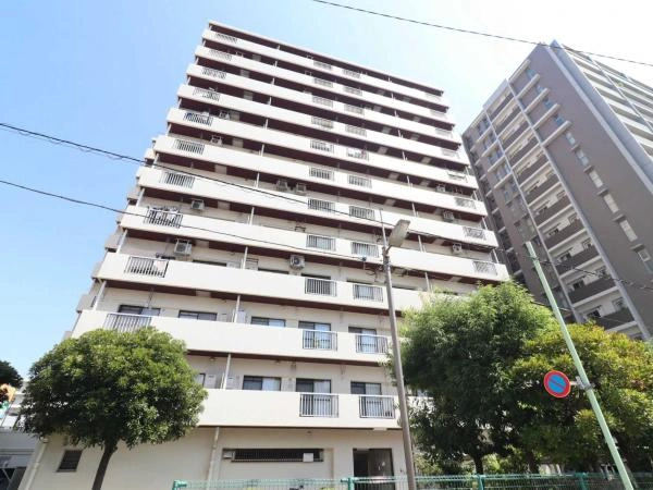 藤和西大島コープ