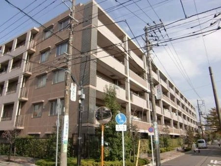 グランリビオ元住吉木月祇園町　
