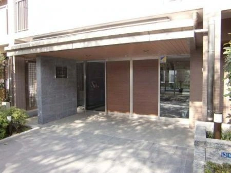グランリビオ元住吉木月祇園町　