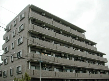 ライオンズマンション町田駅南