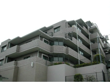 ライオンズマンション町田駅南