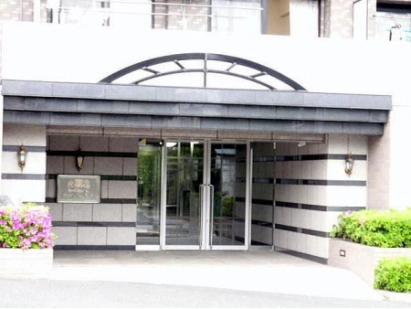 ライオンズマンション町田駅南