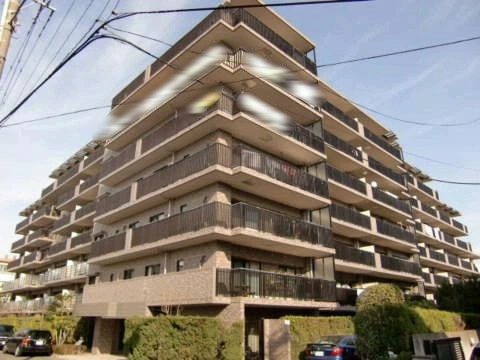 元住吉東パークホームズ