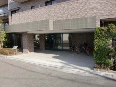 元住吉東パークホームズ