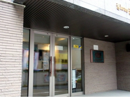 ライオンズマンション町田森野