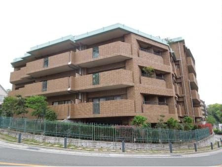 ファミールヒルズコート上甲東園