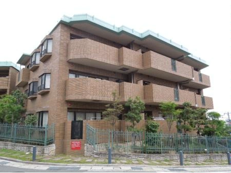 ファミールヒルズコート上甲東園