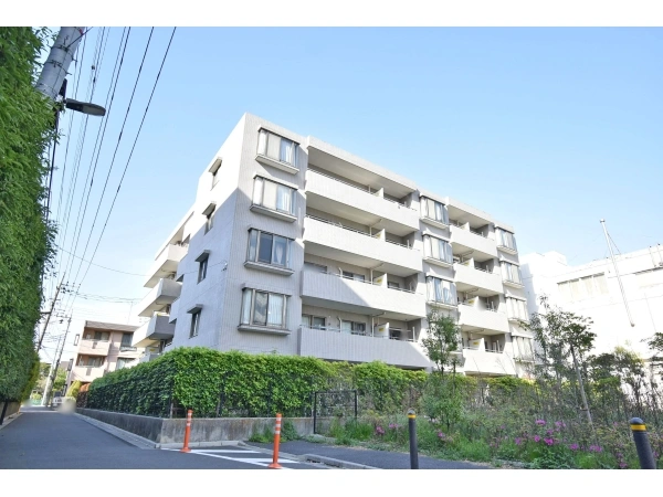 三鷹パークホームズ