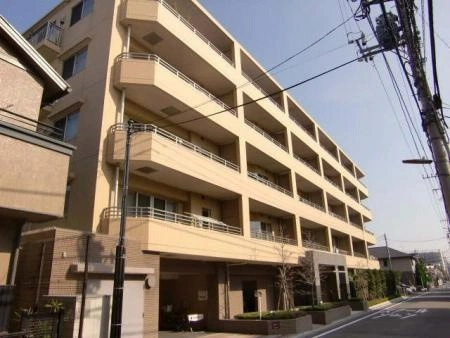 レアリス元住吉　　