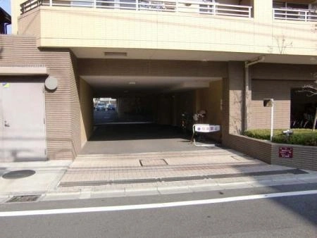 レアリス元住吉　　