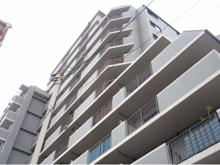 ライオンズマンション町田中町第2