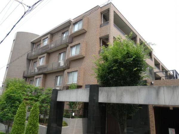 アルス千里円山町静麗邸
