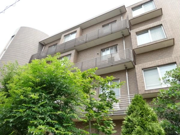 アルス千里円山町静麗邸