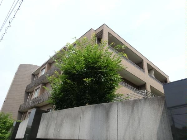 アルス千里円山町静麗邸