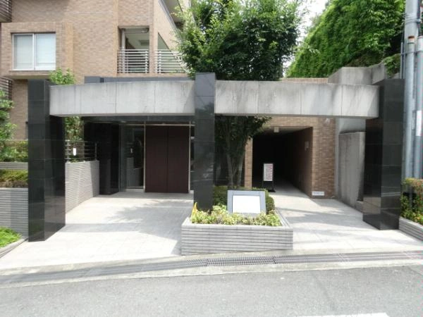 アルス千里円山町静麗邸