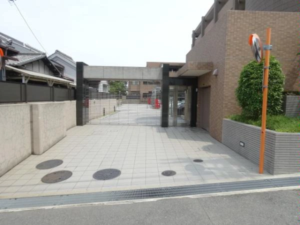 アルス千里円山町静麗邸