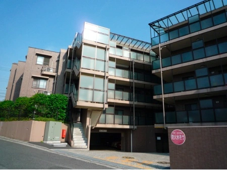 ライオンズマンション津田沼鷺沼台
