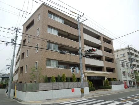 アーバニス甲東園ルアンジュ