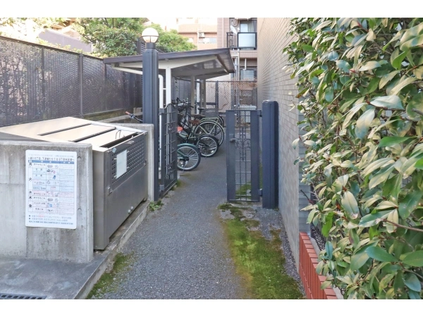 グリーンリーフ三鷹