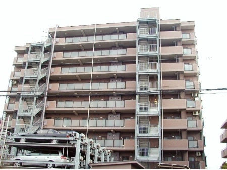 ライオンズマンション津田沼前原第2