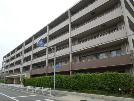 D’レスティア西宮仁川