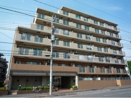 ライオンズマンション津田沼藤崎