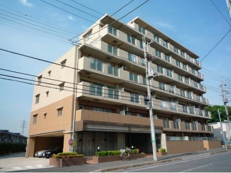 ライオンズマンション津田沼藤崎