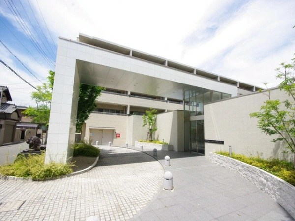 ライオンズ甲東園グランフォート