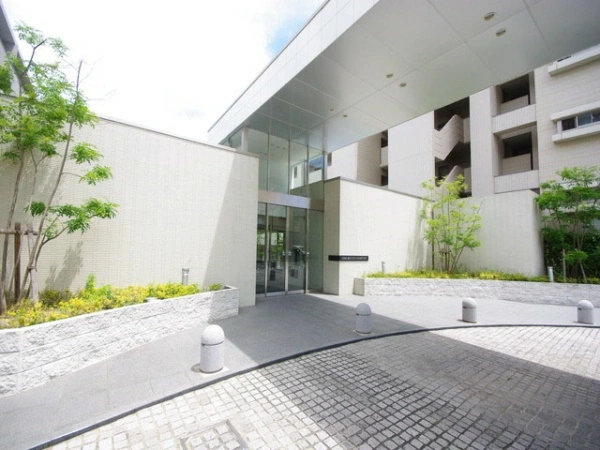 ライオンズ甲東園グランフォート