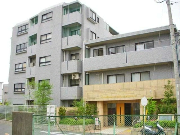 ライオンズマンション辻堂海浜公園