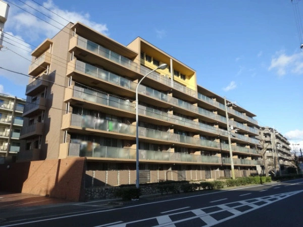 甲子園口パークハウス