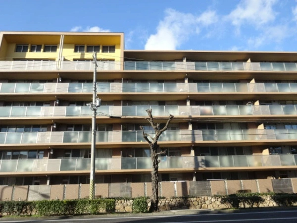 甲子園口パークハウス
