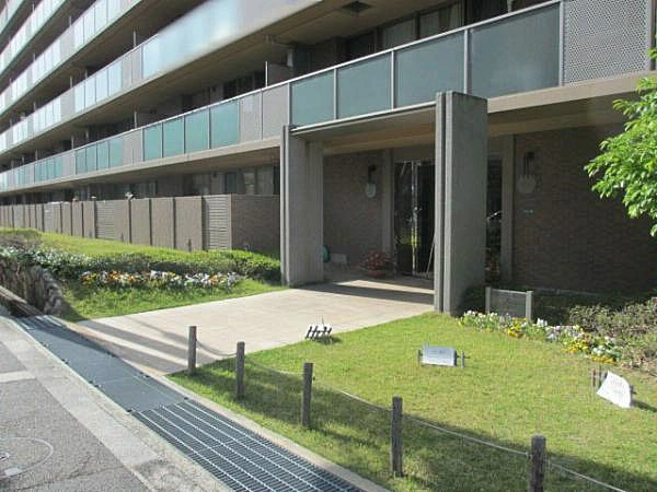 甲子園口パークハウス