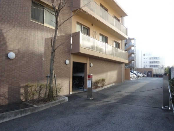 甲子園口パークハウス