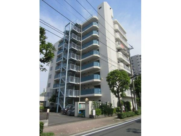 ハイラーク東陽町