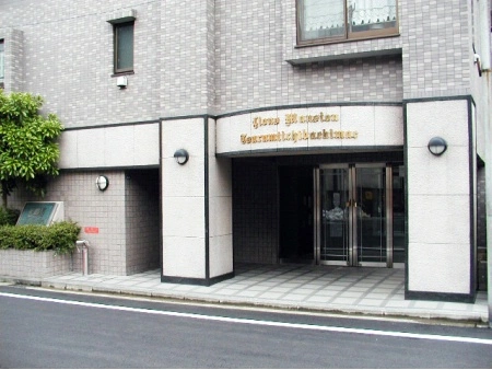 ライオンズマンション鶴見市場駅前
