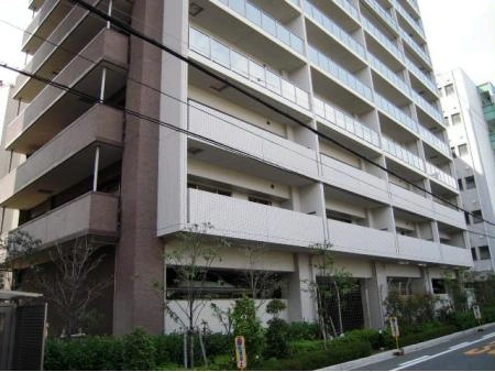 リベールグラン夕陽丘
