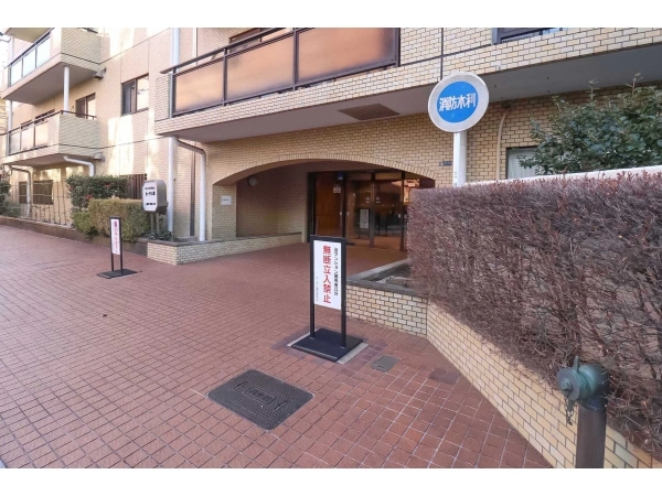 カーサ三鷹