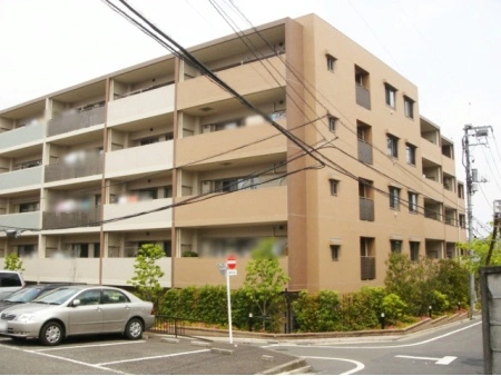 ライオンズマンション田無イーストレジデンス